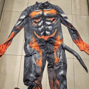 Costume Dog Pupplay Halloween Size L-XL